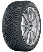 205/55R16 opona YOKOHAMA BLUEARTH WINTER V906+ 91H